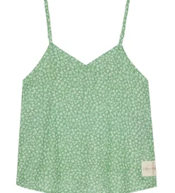 Calvin Klein Top - Flower Strap - Flower Aop