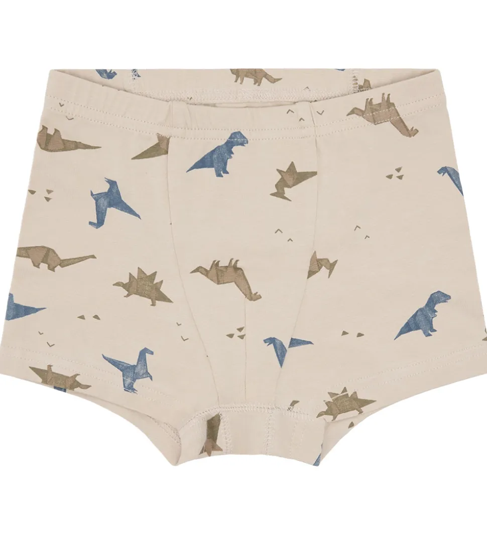 CeLaVi Boxershorts - 3-pak - Silver Lining