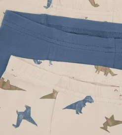 CeLaVi Boxershorts - 3-pak - Silver Lining