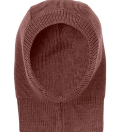 CeLaVi Elefanthue - 1-lags - Uld - Marron