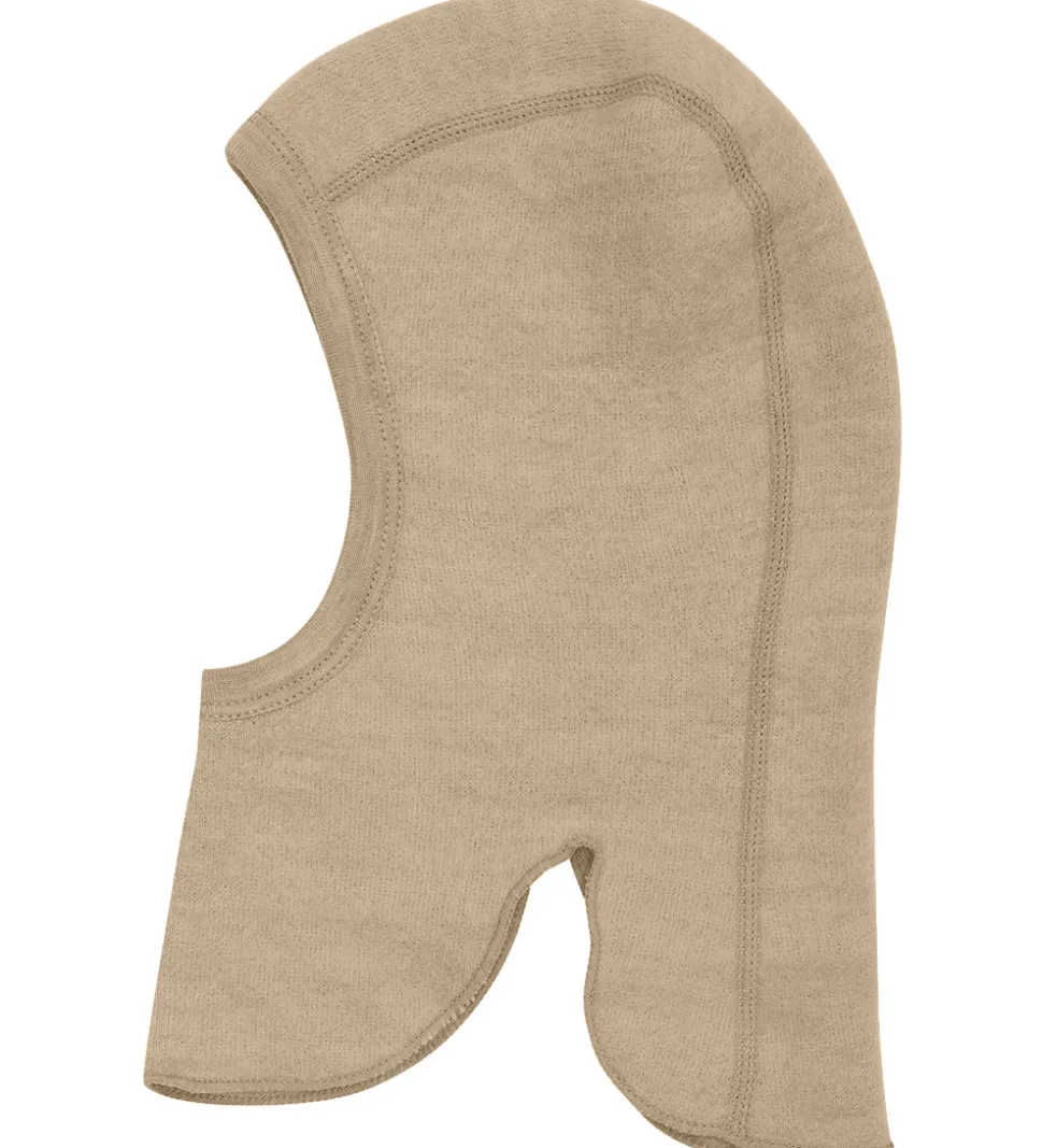 CeLaVi Elefanthue - 1-lags - Uld - Savannah Tan