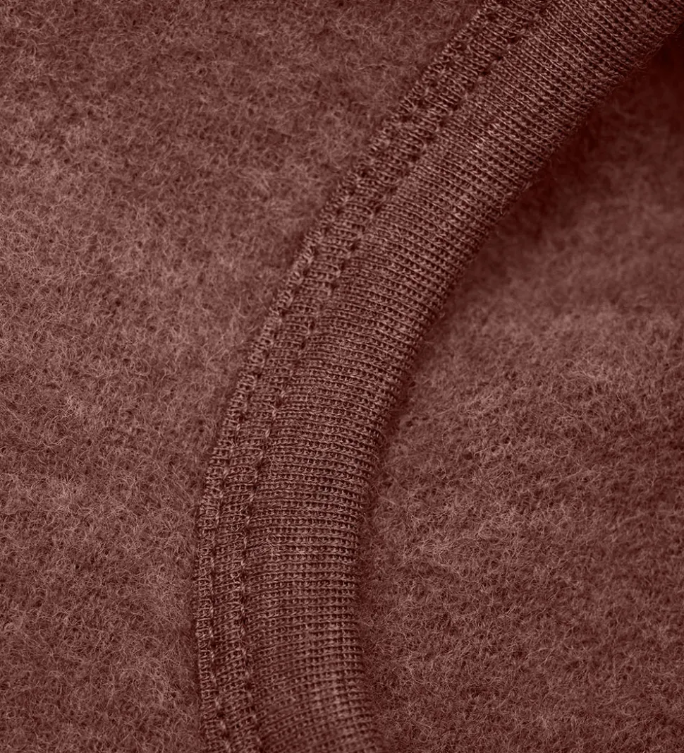 CeLaVi Elefanthue - 1-lags - Uld - Marron