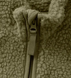 CeLaVi Fleecejakke - Teddy - Overland Trek