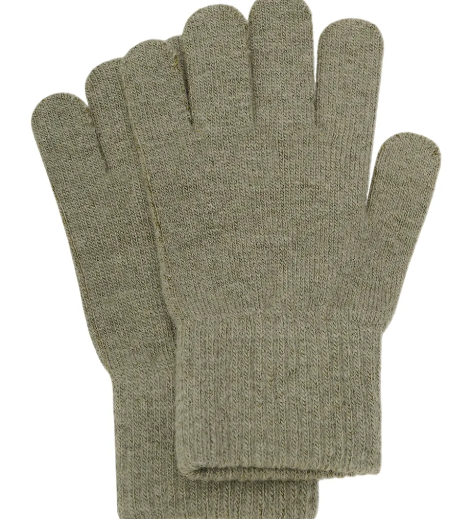 CeLaVi Handsker - Uld/Nylon - 2-pak - Overland Trek