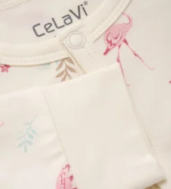 CeLaVi Heldragt l/æ - Brandied Apricot