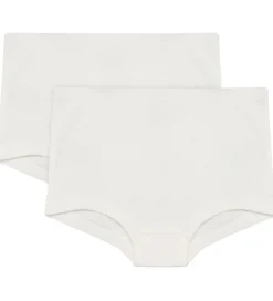 CeLaVi Hipsters - 2-pak - Marshmallow White