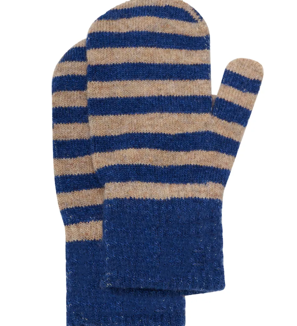 CeLaVi Luffer - Uld/Nylon - 2-pak - Oceania