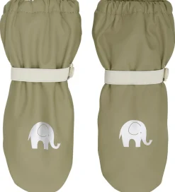 CeLaVi Luffer m. Fleece - PU - Overland Trek