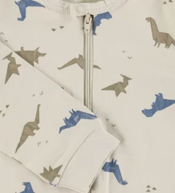 CeLaVi Natdragt - AOP - Silver Lining