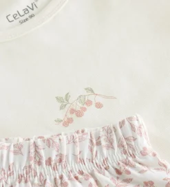 CeLaVi Nattøj - AOP - 2-delt - Snow White