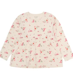 CeLaVi Nattøj - 2-delt - Powder Pink