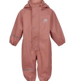 CeLaVi Regndragt - PU - Burlwood