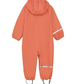 CeLaVi Regndragt - PU - Carnelian