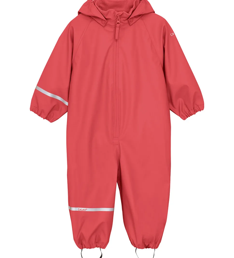 CeLaVi Regndragt - PU - Cayenne