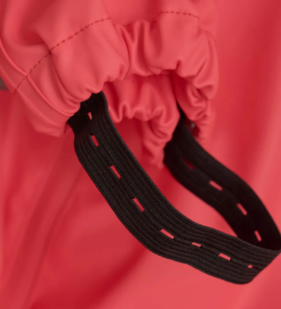 CeLaVi Regndragt - PU - Cayenne