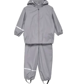 CeLaVi Regntøj - PU - Gull