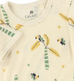 CeLaVi Sommerdragt - Elm Green