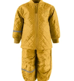 CeLaVi Termotøj - Gul