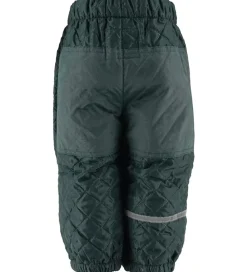 CeLaVi Termotøj - Mørkegrøn