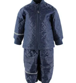 CeLaVi Termotøj - Navy