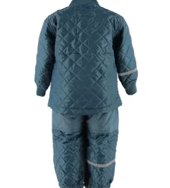 CeLaVi Termotøj - Petroleum