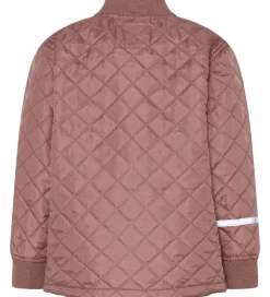 CeLaVi Termotøj - Solid - Burlwood