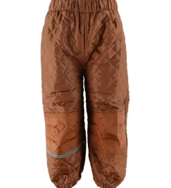 CeLaVi Termotøj - Tortoise Shell