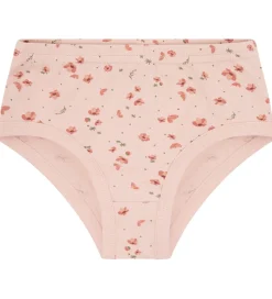 CeLaVi Trusser - 3-pak - Sepia Rose