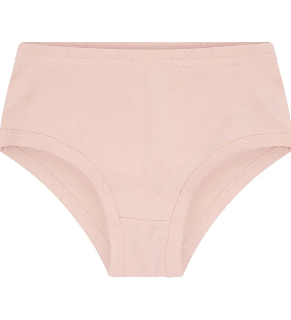 CeLaVi Trusser - 3-pak - Sepia Rose