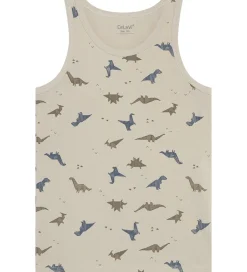 CeLaVi Undertrøjer - 2-pak - Silver Lining