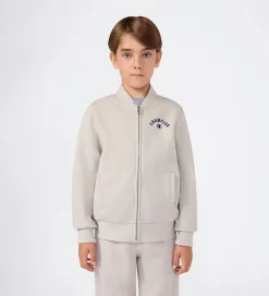 Champion Cardigan - Neutral Chino Beige