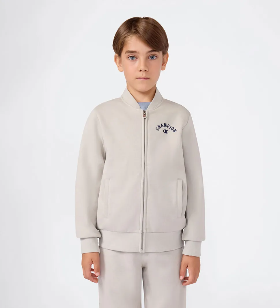 Champion Cardigan - Neutral Chino Beige