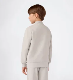 Champion Cardigan - Neutral Chino Beige
