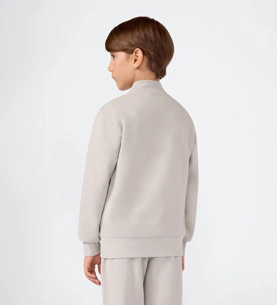 Champion Cardigan - Neutral Chino Beige