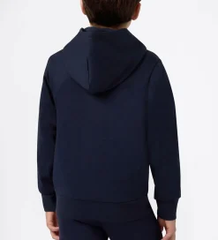 Champion Hættetrøje - Sky Captain