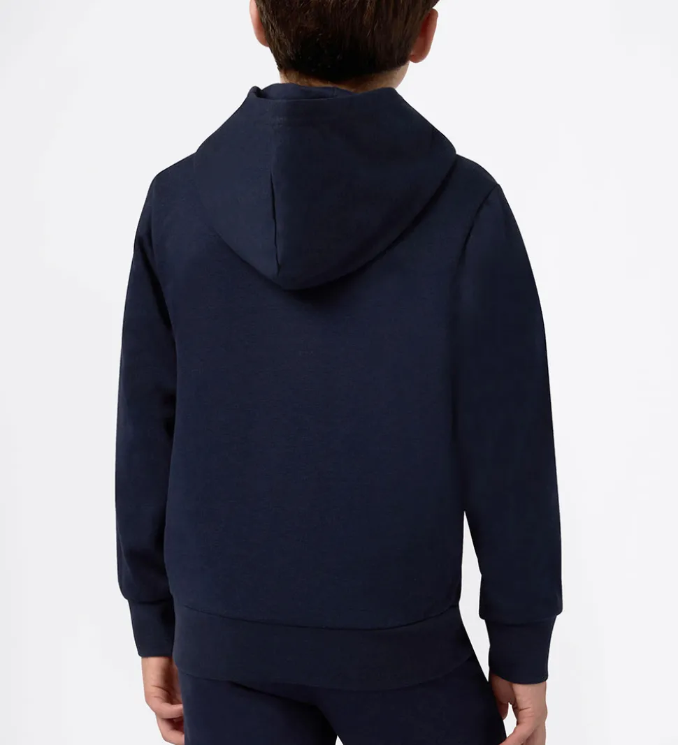 Champion Hættetrøje - Sky Captain