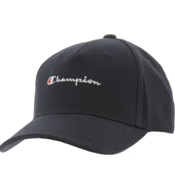 Champion Kasket - Baseball - Sort