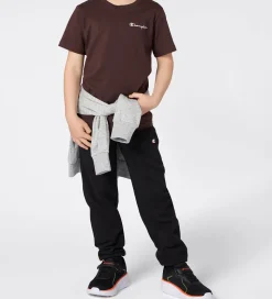 Champion Sweatpants - Black Beauty