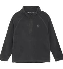 Color Kids Fleecetrøje - Phantom