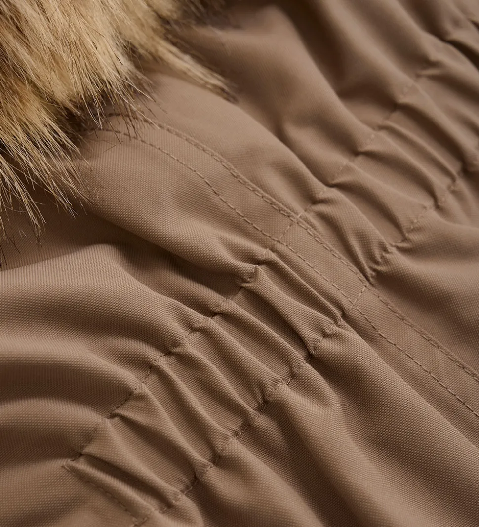 Color Kids Flyverdragt - Fossil