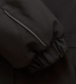 Color Kids Flyverdragt - Sort