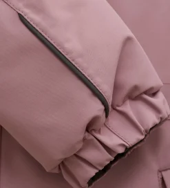 Color Kids Flyverdragt - Woodrose