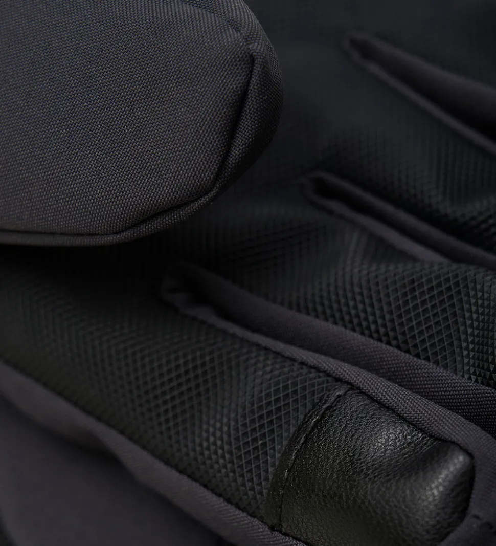 Color Kids Handsker - Phantom