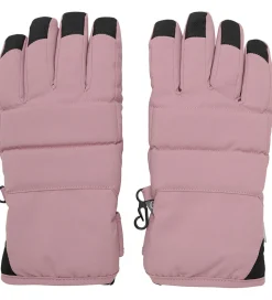 Color Kids Handsker - Woodrose
