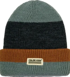 Color Kids Hue - Uld/Akryl - Strik - Stormy Weather