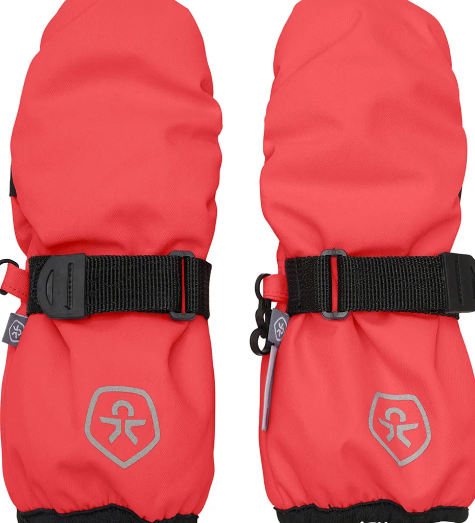 Color Kids Luffer - Diva Pink