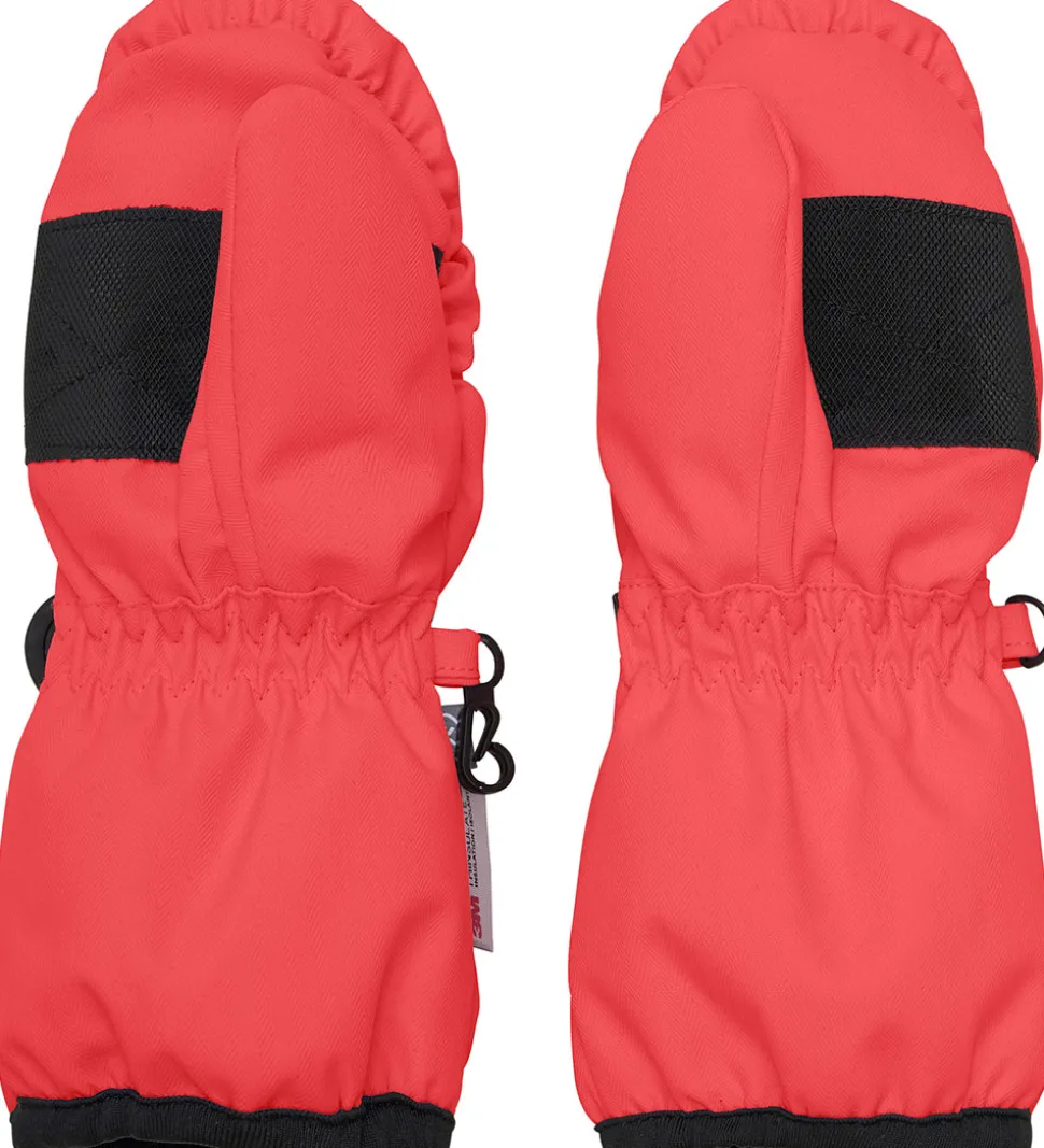 Color Kids Luffer - Diva Pink