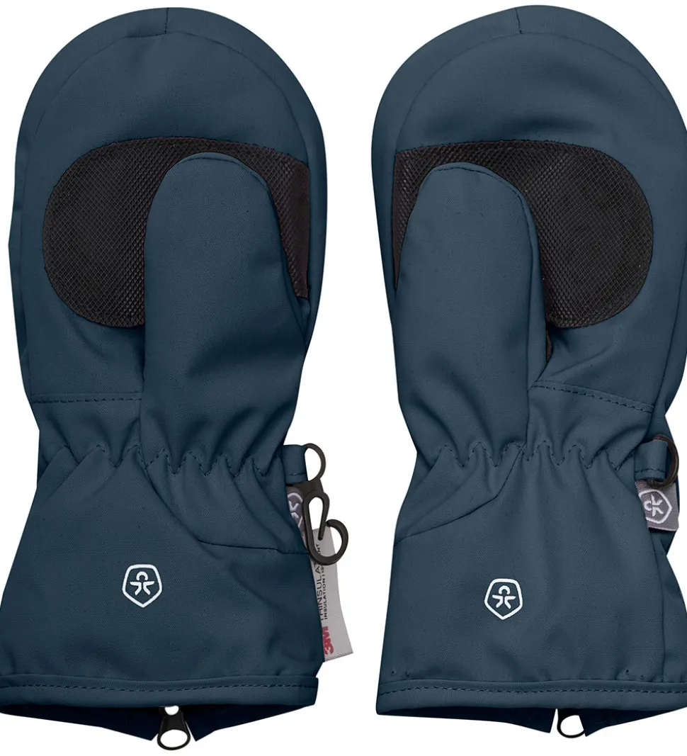 Color Kids Luffer - Stormy Weather