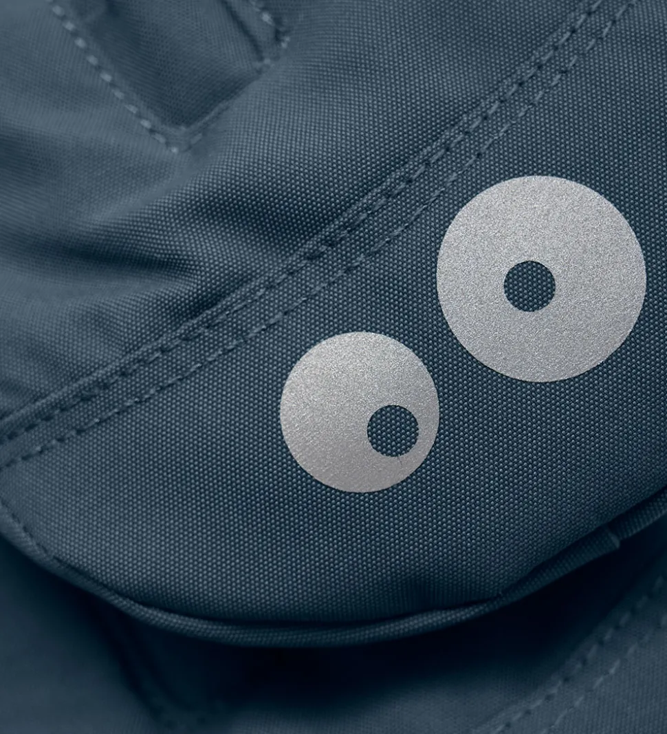 Color Kids Luffer - Stormy Weather