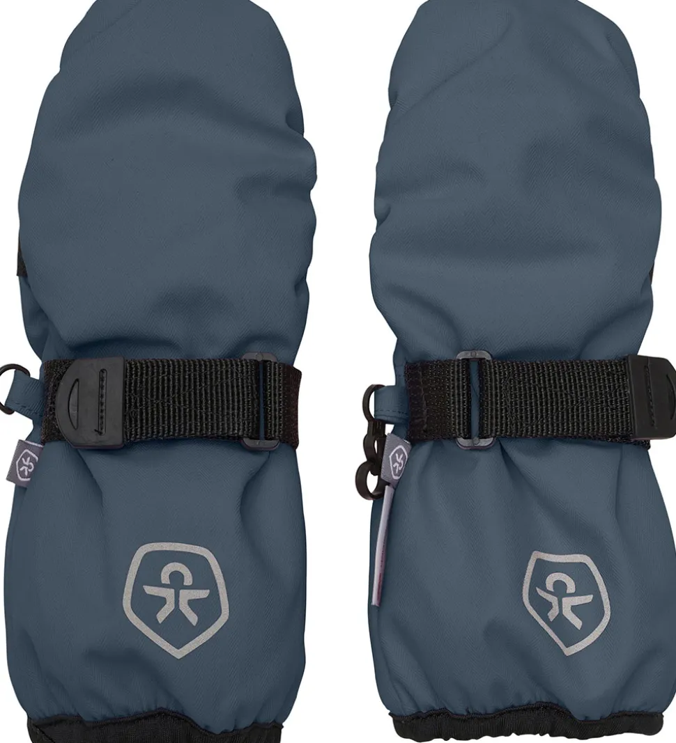 Color Kids Luffer - Stormy Weather